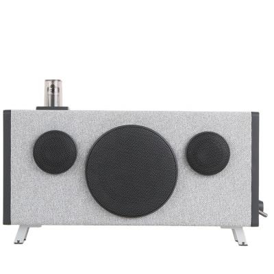 China NO Design HIFI Hybrid Vintage Home Use Professinal Class Speaker Headphone Vacuum Tube SOLO 1 / Phono Amplifier for sale