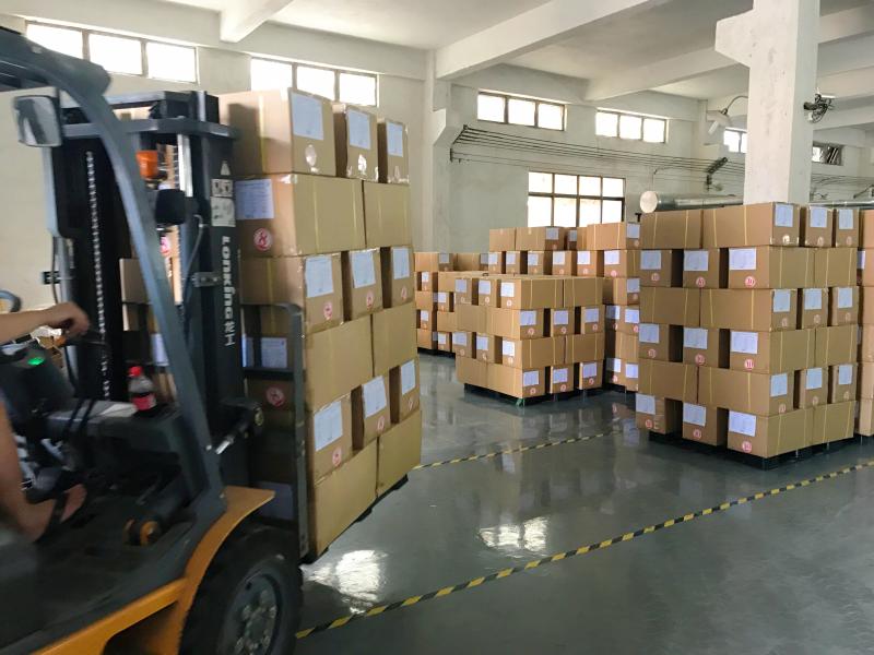 Proveedor verificado de China - FOSHAN QIJUNHONG PLASTIC PRODUCTS MANUFACTORY CO.,LTD