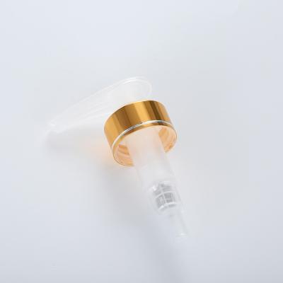 Chine serrure d'agrafe de la pompe 24/410 de crème de la main 1.0ml/T pour l'huile de nettoyage à vendre