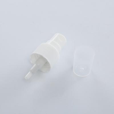 China 0.07ML/T Spuitbus 18mm van de parfummist 20mm 24mm 28mm Geribbelde/Vlotte Sluiting Te koop