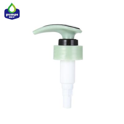 China Plastic Lotion Pump Head For Hand Sanitizer Bottle Shampoo Bottle Cosmetic Bottle for sale