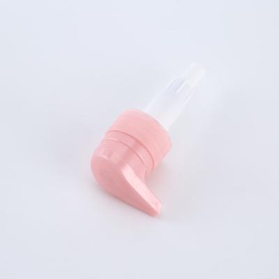 China OEM 4.0cc Dosage HDPE Lotion Bottle Pump 28/415 for sale