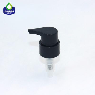 China 28/400 Plastic Lotion Pumps For Hand Wash Penis Enlarger Oil for sale