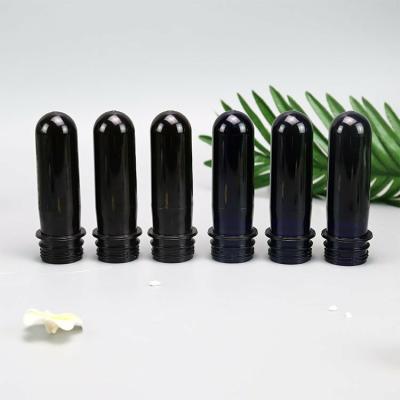 China PLA Biodegradable Blowing Beverage Bottle Preform 30mm 38mm 45mm for sale