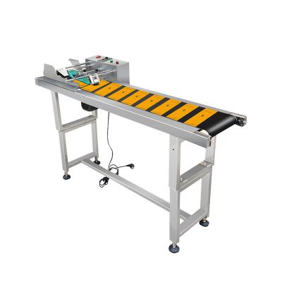 China Type Face Mask Friction Feeder Automatic Envelope Rub Papers Counting Separating Paging Machine Labels Card Hang Tags Auto Paging Feeder for sale