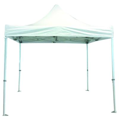 China Durable Custom 3*3Pop Up Outdoor Folding Tent Trade Show Display Tent for sale