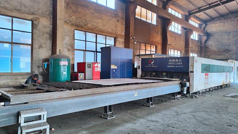 Verified China supplier - Taizhou Yaoxing Stainless Steel Plate Industry Co., Ltd.