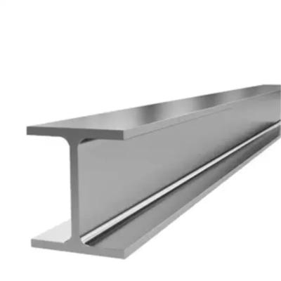 China Structure Building Customized GB Standard AISI 201 304 316 316L Stainless Steel H Shape Steel Beam for sale