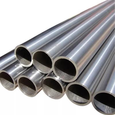 China Oil head grade 201 304 304L 316 316L 2205 seamless welded stainless steel 2507 310S pipe tube price for sale