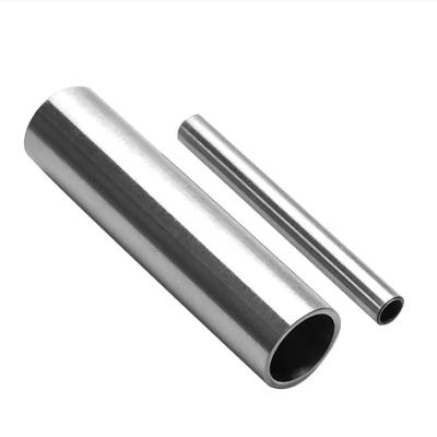 China Petroleum 6 Inch Stainless Steel Pipe 201 202 310s 304 316 SS Decorative Welded Polished Pipes for sale