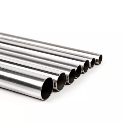 China Petroleum 304 seamless 316 stainless steel pipe 1inch for sale