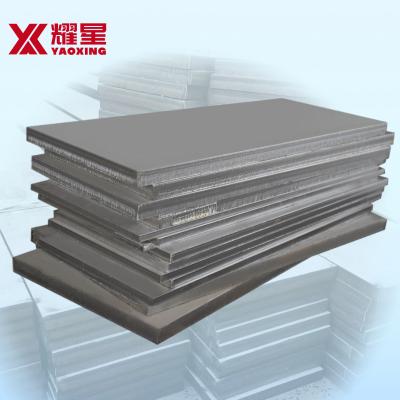 China Industrial/Machinery/Construction High Quality Cold Rolled 0.3~3.0mm Can Be Factory Customized Stainless Steel Plate Hot Rolled 304 Steel Plate 3mm~120mm for sale