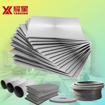 China Cost effective wholesale industrial/machinery/construction can be customized 316Ti steel plate stainless steel plate factory stainless steel plate for sale