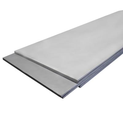 China Low Price Industrial / Machinery / Construction Plant 316 Series Stainless Steel Plate Stainless Steel for sale