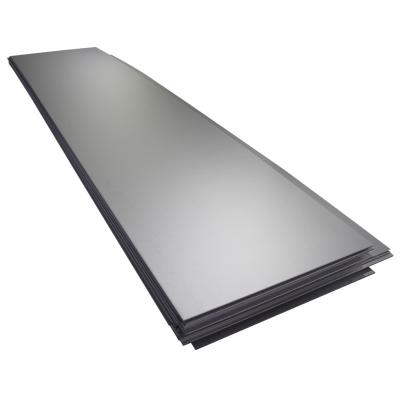 China Wholesale 321 Industrial / Construction Machinery / Stainless Steel Sheet Finished Stainless Steel Plate for sale