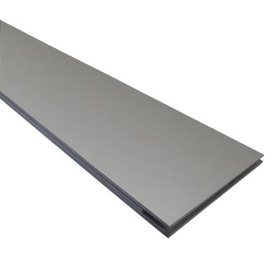 China Industrial / Machinery / Construction Factory Wholesale Quality Welded Industrial Stainless Steel Plate Plate 201 for sale