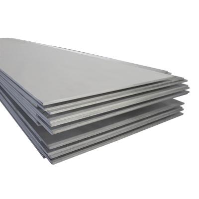 China Good Price Industrial / Machinery / Construction SS Sheet 4mm 6mm 8mm 10mm 12mm 18mm 20mm No.1 201 304 304L 316 316L 316Ti 321 310S Stainless Steel Plate Price Per Kg for sale