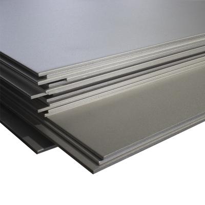 China Sell ​​0.3mm Industrial/Machinery/316l Stainless Steel Sheet Customizable Building Best Size 0.5mm to 3.0mm 201 304 316L 410 430 321 for Construction for sale