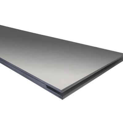 China Industrial/machinery/construction factory wholesale high quality 201 304 316 stainless steel plate for sale for sale