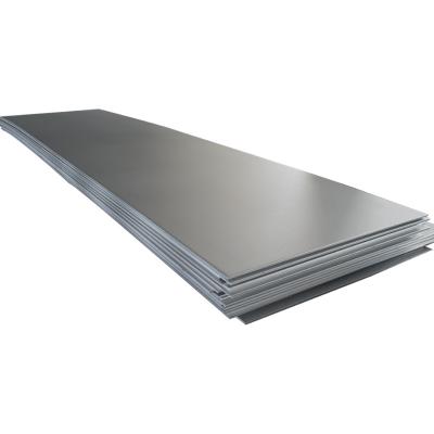 China Industrial / Machinery / Construction 201 304 316 316L 2mm Thick Sheet Hot Cold Rolled Stainless Steel Plate for sale