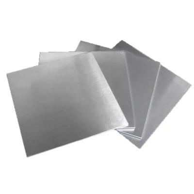 China Industrial / Machinery / Construction China Supplier AISI ASTM 201 SUS 201 304 321 Construction Material Metal Sheet Plate 316 Stainless Steel Sheet 316L 430 4x8 304 for sale