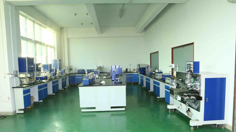 Verified China supplier - Shenzhen Tico Technology Co., Ltd.