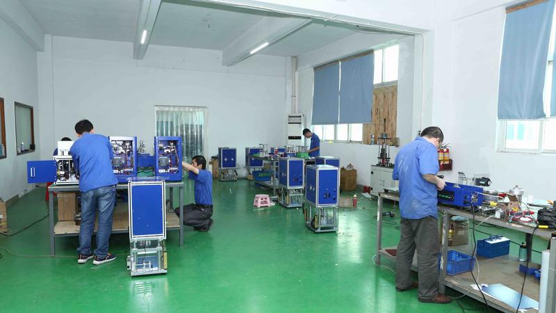 Verified China supplier - Shenzhen Tico Technology Co., Ltd.