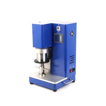 China Laboratory Sludge Mud Mixer Mixing Mixer Mixer For Lithium Ion Battery Research for sale