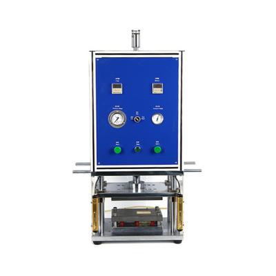 China Factory Pocket Cell Lab Equipment Easy Operated Cell Crate Forming Machine for sale