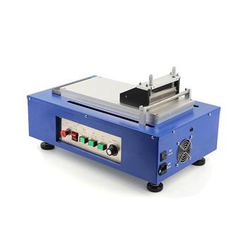 China machinery & Material Good Quality Experiment Coater Machine For Lithium Polymer Battery for sale