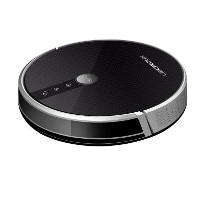 China LIECTROUX C30B household robot vacuum cleaner works with Amazon Alexa and Google Assistant for sale