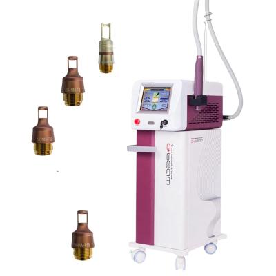 China High Quality Dye Removal Q Switch ND Yag Laser With 1064nm 532nm 1320nm Laser Tattoo Removal Pen for sale