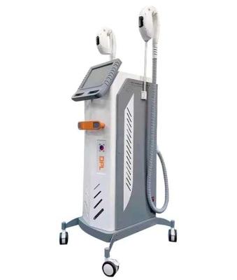 China Hair Removal For Permanent Hair Removal Machine Commercial IPL Use Dpl Hair Removal Beauty Equipment Yes for sale