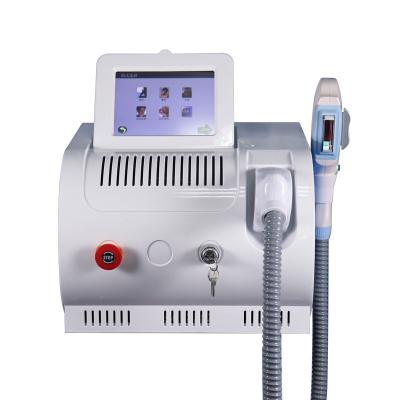 China Hot Sell Household Saving Hair Removal SHR IPL Hair Removal Household Saving Hair Depilator Beauty Laser Depilation Machin for sale