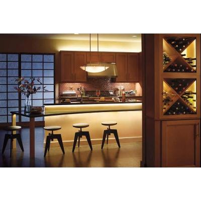 China Modern American Style Shaker Kitchen Modern Luxury Wooden Cabinets for sale