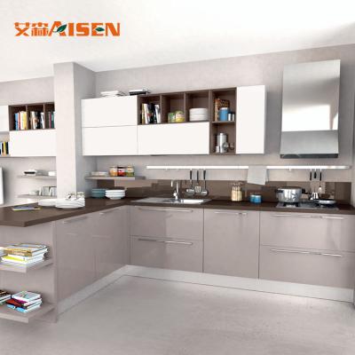 China New modern cheap modern sideboards design cupboards sale for sale