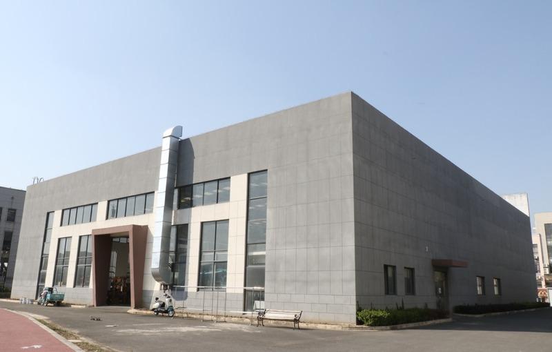 Verified China supplier - Changzhou Jinkui Machinery Manufacturing Co., Ltd.