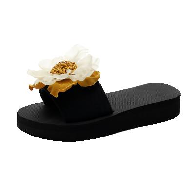 China Breathable Wholesale Slippers For Women Slippers Beach Sandals With Cheap Price for sale