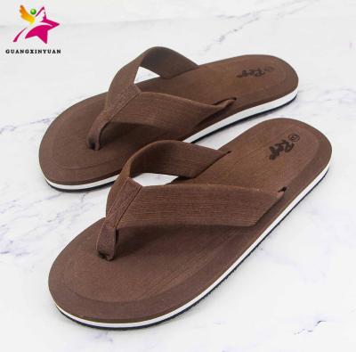 China Fashion china cheap wholesale custom made high quality flat flip flop flip flop for men in Guangdong for sale