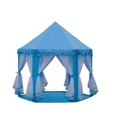 China Toy Casita Armable soft Para Chico Castillo de Princesa Carpas Plegables for sale