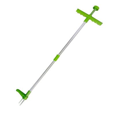 China Root Remover Weed Puller Weed Puller Grass Cutter Root Remover Tools Garden for sale