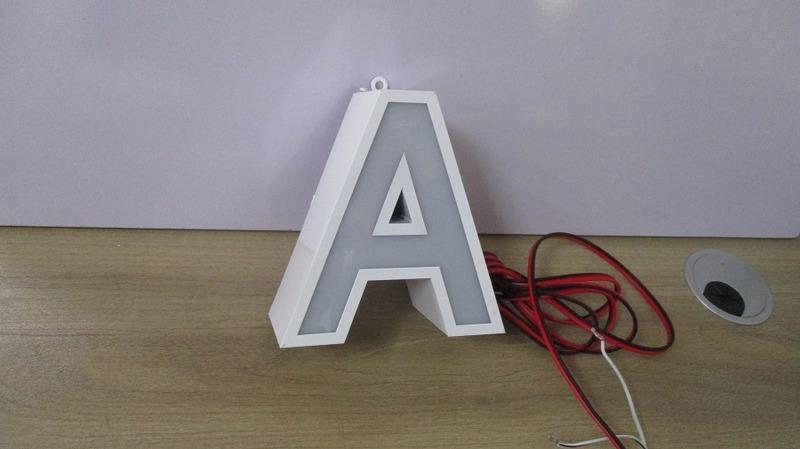 Verified China supplier - Guangzhou Huiren Advertising Sign Co., Ltd.