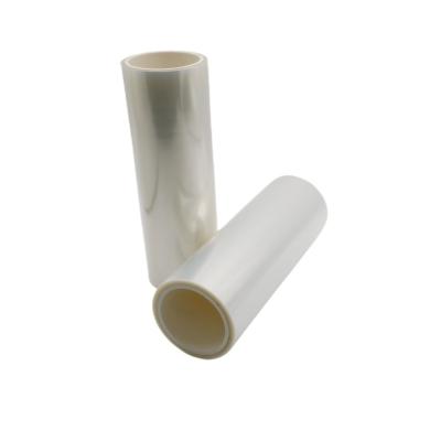 China Best Selling Wholesale Price Moisture Proof Peel Off PE/PET Roll Film Medical Grade Sterilization Film for sale