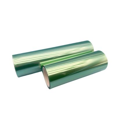 China Moisture Proof PET /CPP Composite Film For Sterilization Medical Pouches Multi Layer Plastic Film In Roll for sale