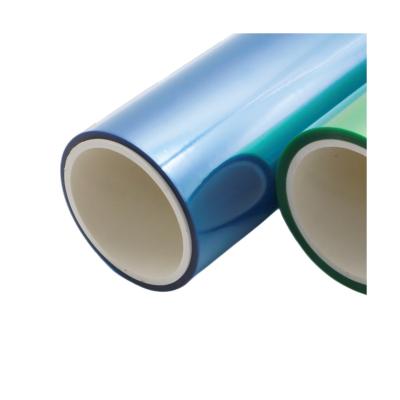 China Environmental Friendly Moisture Proof Medical Composite Film Roll CPP / PET Medical Film for sale