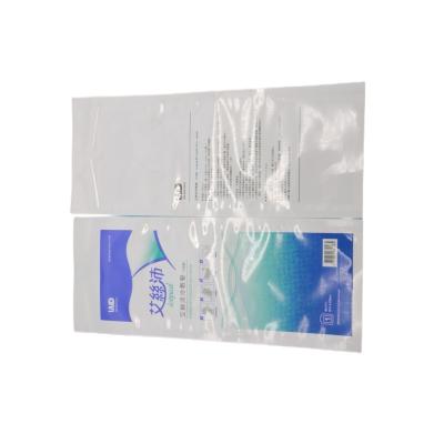 China New Next Barrier Wholesale Price Universal Packing Pouch For Medical Supplies Factory In China for sale