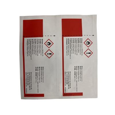 China Wholesale Price Anti-Static Packing Three Side Seal Bag Best Selling Anti-Static Manufacturer In China for sale