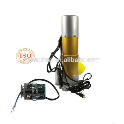 China Haohau Electric Company Indian AC 300KG High-Performance Automatic Door Motor AC 500KG / Motor Motor for sale