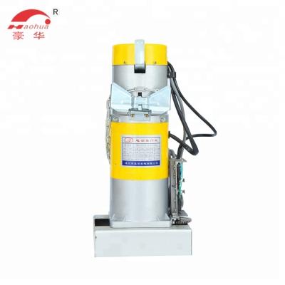 China High Quality Traditional AC 1000KG Save&Stable Electric Motor For Roller Shutter Garage Door In China for sale