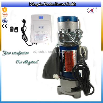 China DC 600Kg battery powertech emergency door opener JMJ412/4.2-DC- (600Kg) for sale